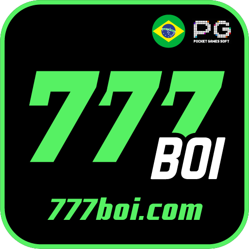 Logo 777boi